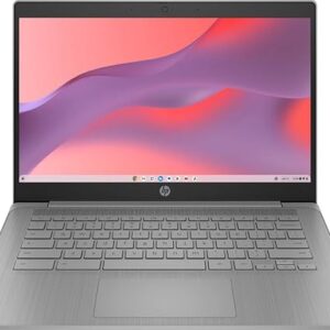 HP 2023 Newest Chromebook Laptop